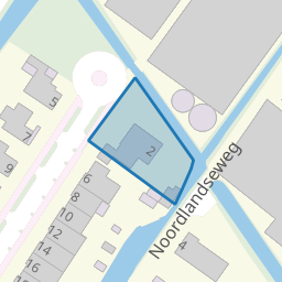 Perceel HOE01-A-1797