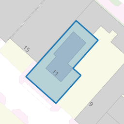 Perceel HOE01-A-1803