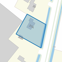 Perceel HOE01-A-1805