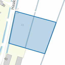 Perceel HOE01-A-1810