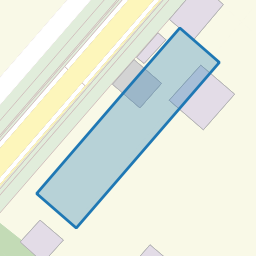 Perceel HOE01-A-1813