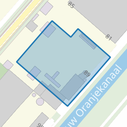 Perceel HOE01-A-1816