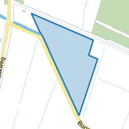 Perceel HOE01-A-1842