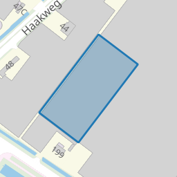 Perceel HOE01-A-1883