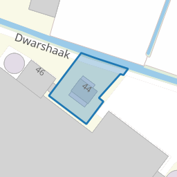 Perceel HOE01-A-1886