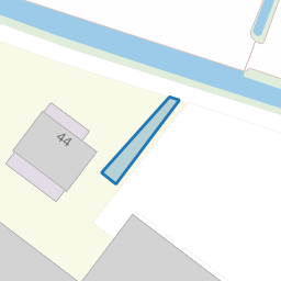 Perceel HOE01-A-1887