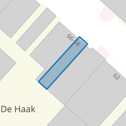 Perceel HOE01-A-1899