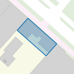 Perceel HOE01-A-1914