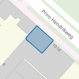 Perceel HOE01-A-1922