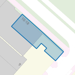 Perceel HOE01-A-1923