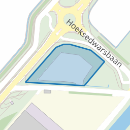 Perceel HOE01-A-1932