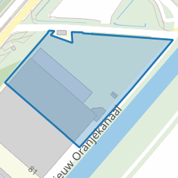 Perceel HOE01-A-1933