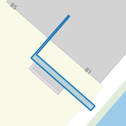 Perceel HOE01-A-1936