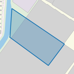 Perceel HOE01-A-1941