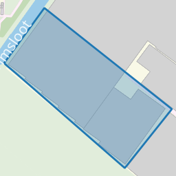 Perceel HOE01-A-1947