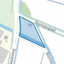 Perceel HOE01-A-1964