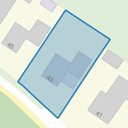 Perceel HOE01-A-1967