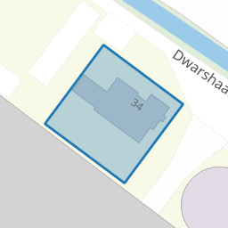 Perceel HOE01-A-1973