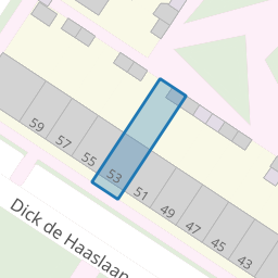 Perceel HOE01-A-2006