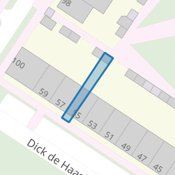 Perceel HOE01-A-2008