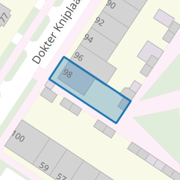 Perceel HOE01-A-2013