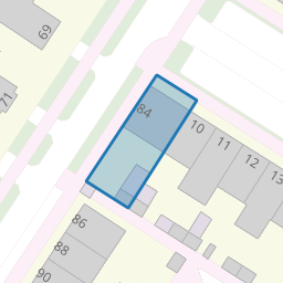 Perceel HOE01-A-2021