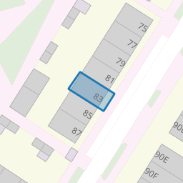 Perceel HOE01-A-2044