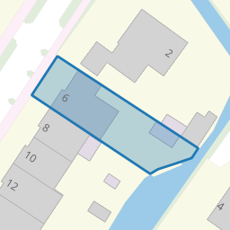 Perceel HOE01-A-2051