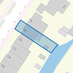 Perceel HOE01-A-2052