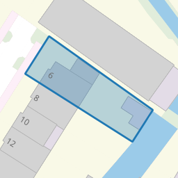 Perceel HOE01-A-2070