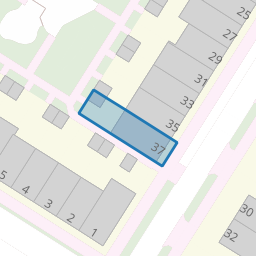 Perceel HOE01-A-2105