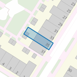 Perceel HOE01-A-2106