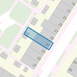 Perceel HOE01-A-2108