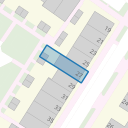 Perceel HOE01-A-2111