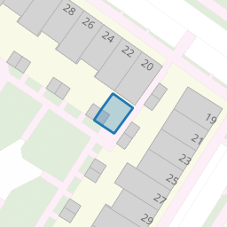 Perceel HOE01-A-2113