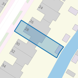 Perceel HOE01-A-2125