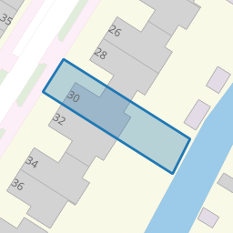 Perceel HOE01-A-2126