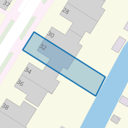 Perceel HOE01-A-2127