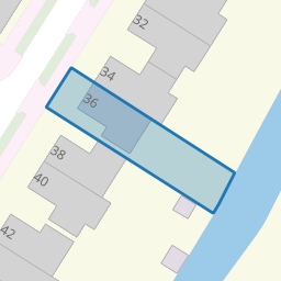 Perceel HOE01-A-2129