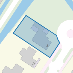 Perceel HOE01-A-2134