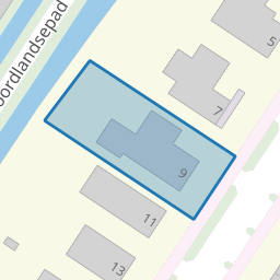 Perceel HOE01-A-2136