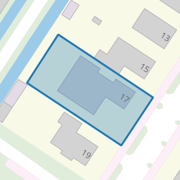 Perceel HOE01-A-2140