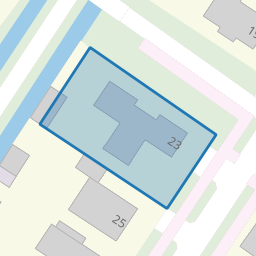 Perceel HOE01-A-2142