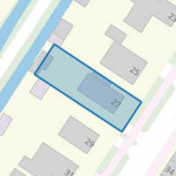 Perceel HOE01-A-2143