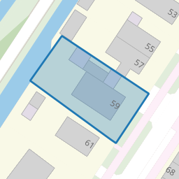 Perceel HOE01-A-2154