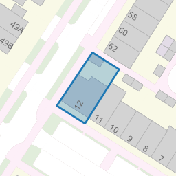 Perceel HOE01-A-2177