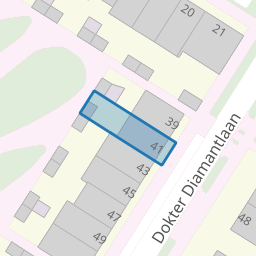 Perceel HOE01-A-2194