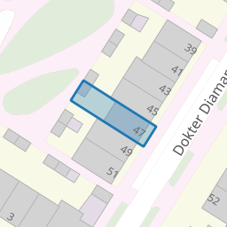 Perceel HOE01-A-2197