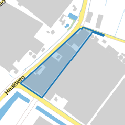 Perceel HOE01-A-2204