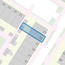 Perceel HOE01-A-2232